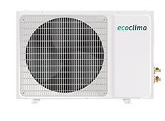 Канальная сплит-система Ecoclima ECLMD-H18/4R1/ECL-H18/4R1